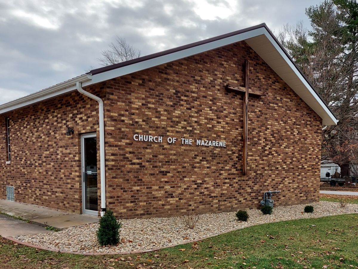 Nazarene Church