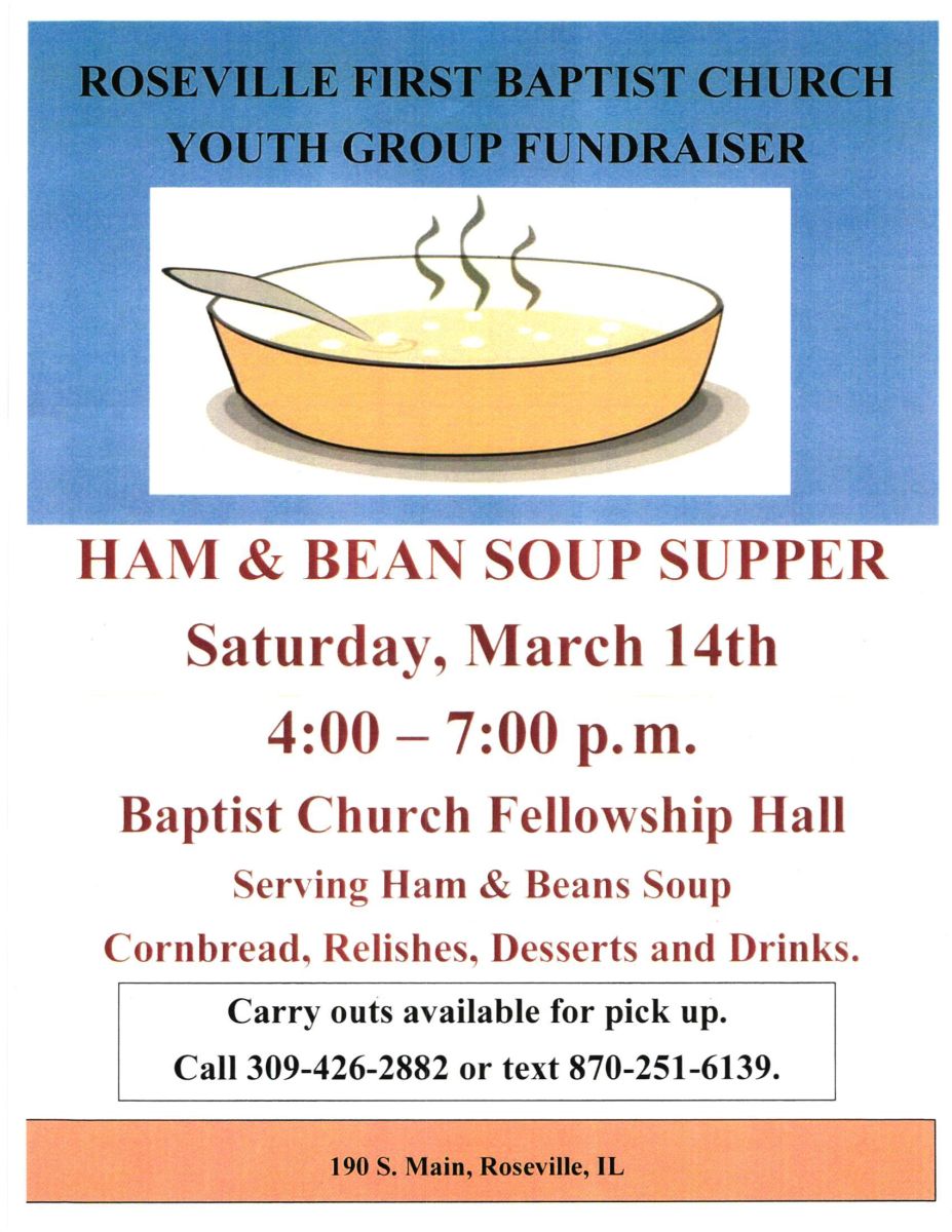 First Baptist Church